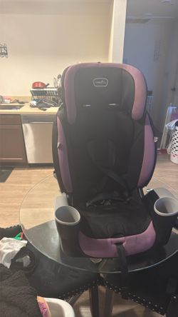 Car seat