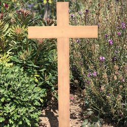 Single Cemetery Plot