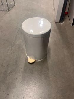Trash Can