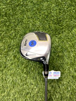 Nike SQ Machspeed 3-Wood 15 Loft Regular RH