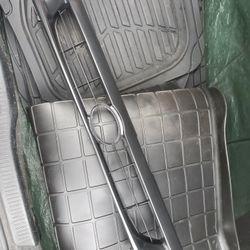 97 Toyota Corolla grill