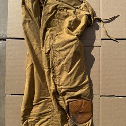 Tom Harmon game used memorabilia