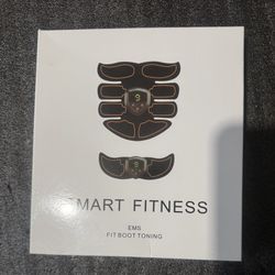 Smart Fitness