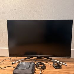 ASUS ROG Swift 38” 4K 144Hz HDMI 2.1 HDR DSC Gaming Monitor (PG38UQ)