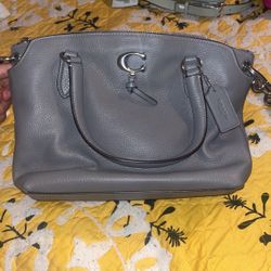 Coach Crossbody