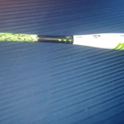 MARUCCI HEX CONNECT-10 BASEBALL BAT $170  FIRM PRICE 