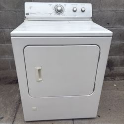 MAYTAG  GAS DRYER 