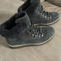 Winter boots 