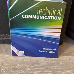 Technical Communication 13th Edition 