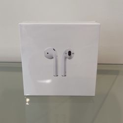 AirPods