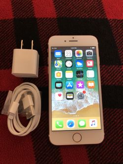 iPhone 7 32GB Factory Unlocked