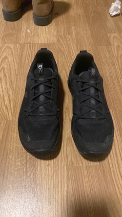Brand new shoes
