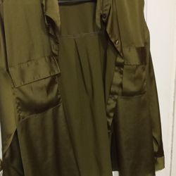 Womans Shirt Good Condition Size XXLARGE $6.00