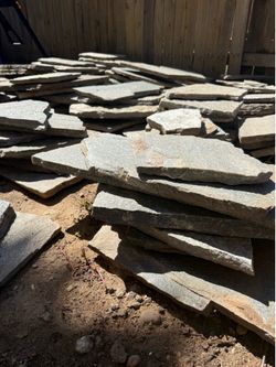 Natural Flagstone