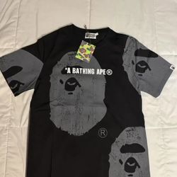 Bape Shirt 