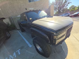 96 GMC 1500