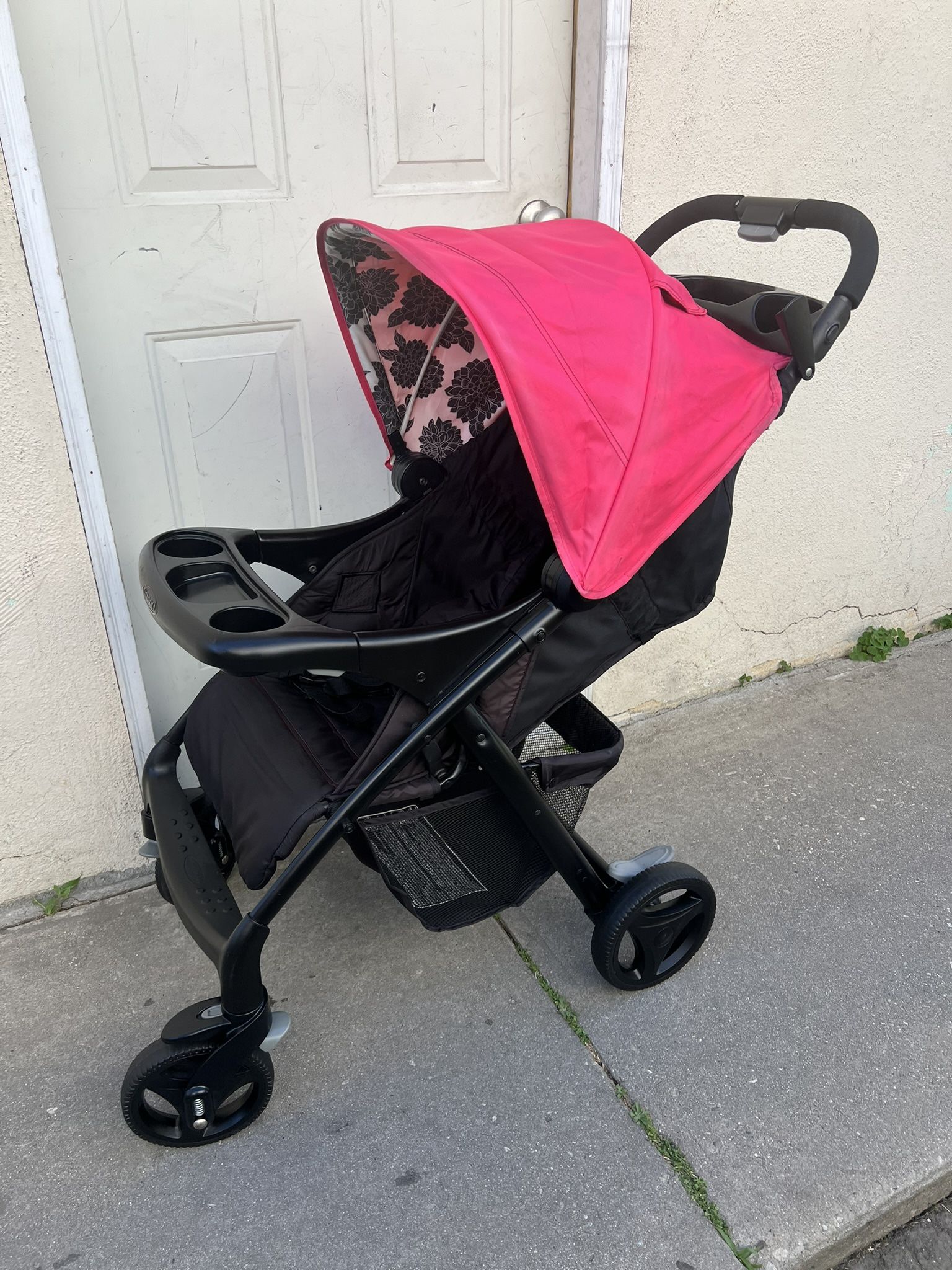 GRACO STROLLER