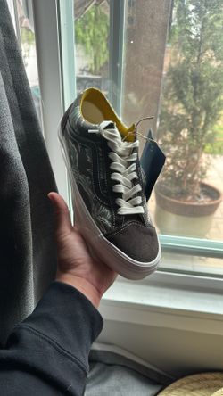 Vans Lx Old Skool 36