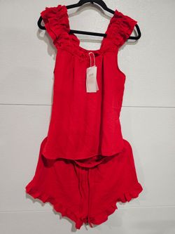 2 piece set