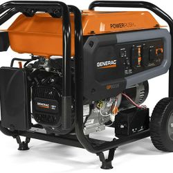 Very Strong  And Great Generator 
