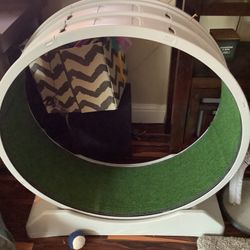 Cat Exercise Wheel