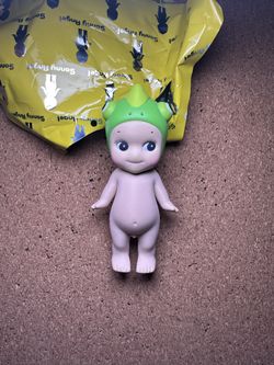 Sonny Angel Animal Series 2 Chameleon Mini Figure Designer Toy Limited Figurine