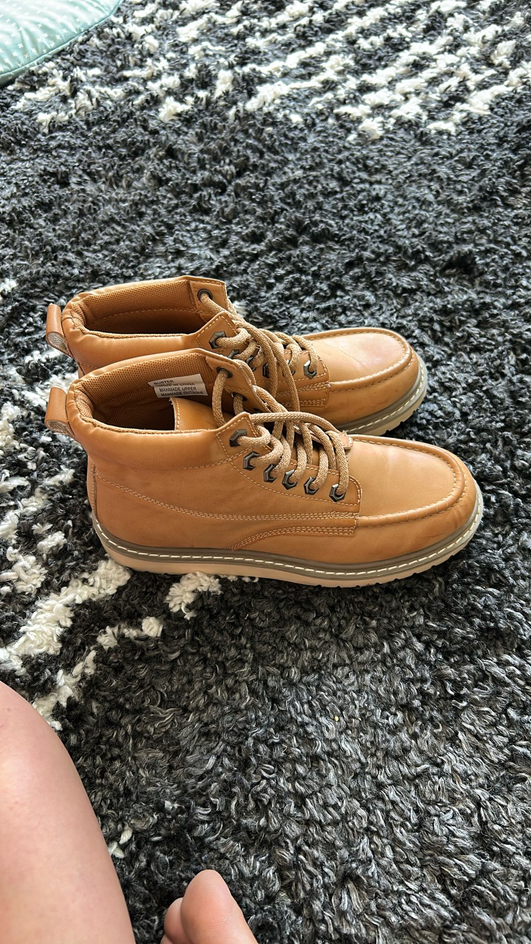 Women’s Boots Size 7
