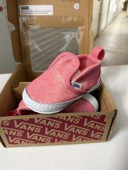Baby Shoes