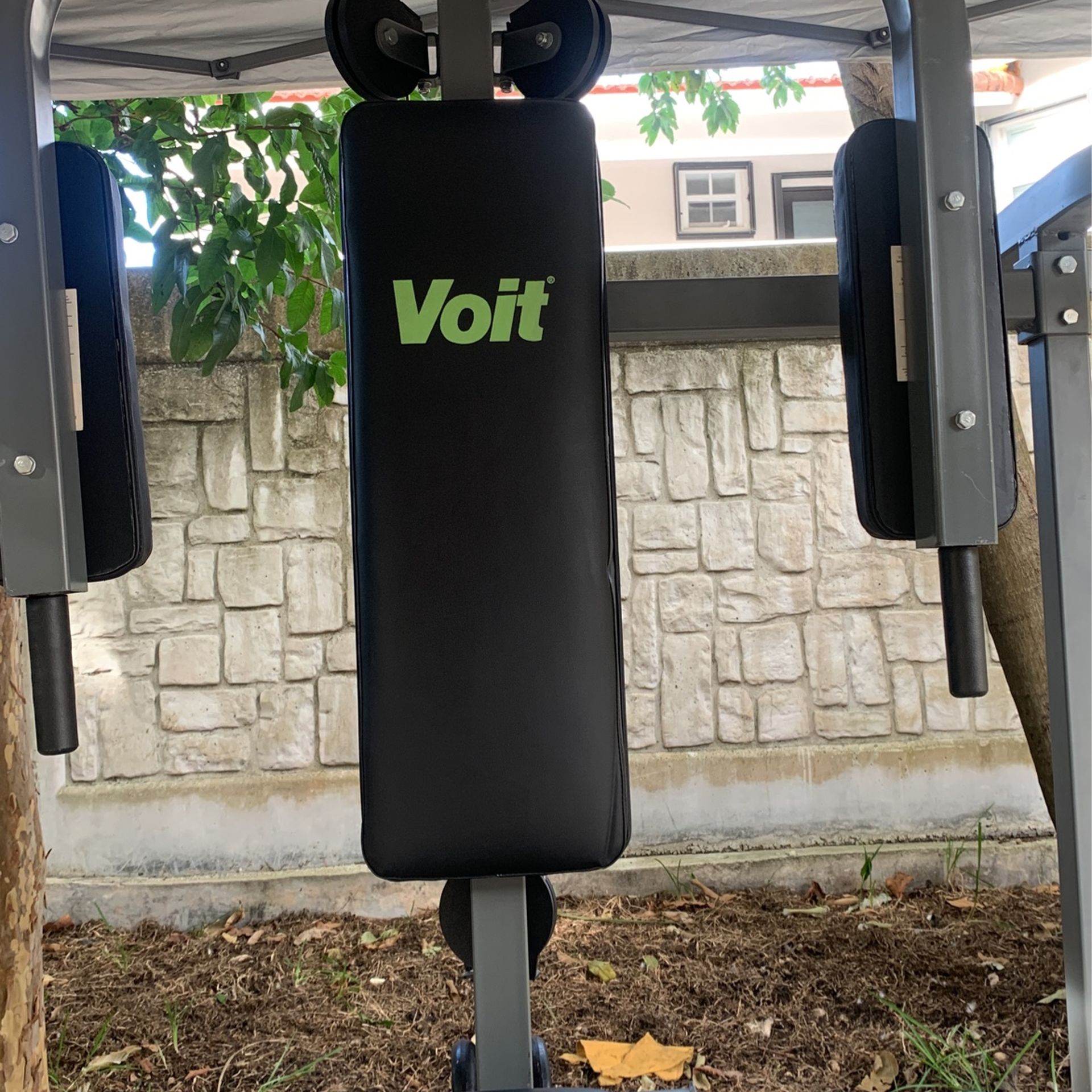 Voit Home Gym