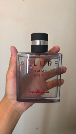 chanel cologne