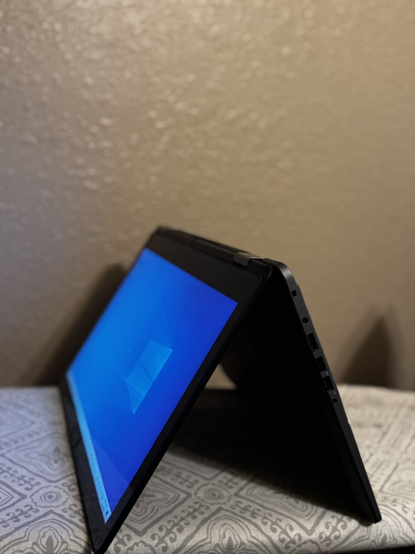 Dell Inspiron 15 7000 Series 2 in 1 Laptop