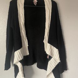 Cardigan 