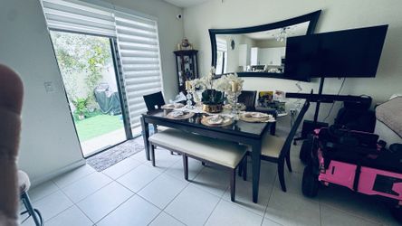 Mesa de comedor