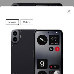 CMF phone By Nothing
