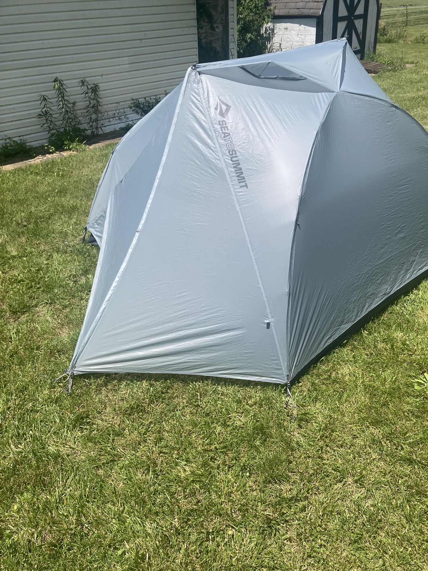 Sea to Summit Telos TR3 3 Person Backpacking Tent