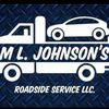 ML Johnson's Roadside Service