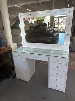 Espejos -/- Vanities -/-  Disponible -/- in Stock