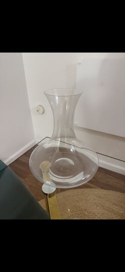 Wine decanter