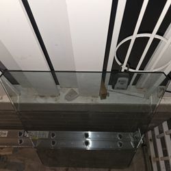 Beautiful Large Glass Table Top Pane.