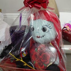 Sally Valentine Gift