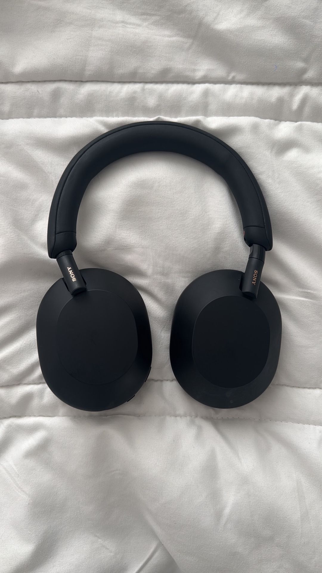 Sony wh-1000xm5