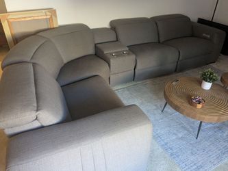 sectional sofa