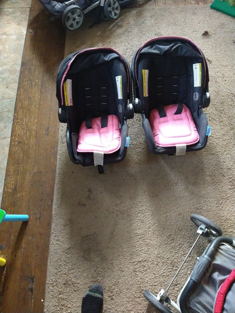 Car Seats