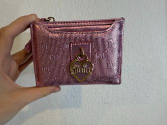 Juicy Couture Wallet