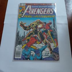MARVEL COMICS 