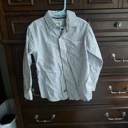 Boys Shirt