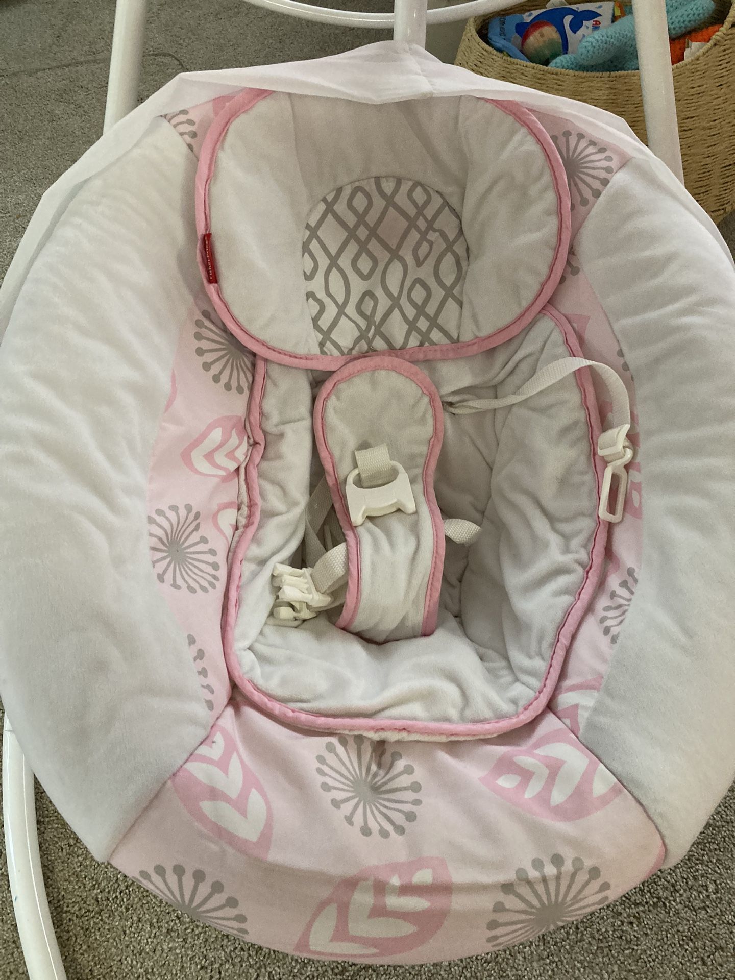 Baby Swing
