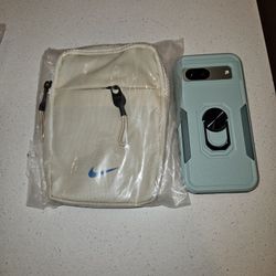 Stocking Stuffers.. ..... Small Nike Cross Body Bags