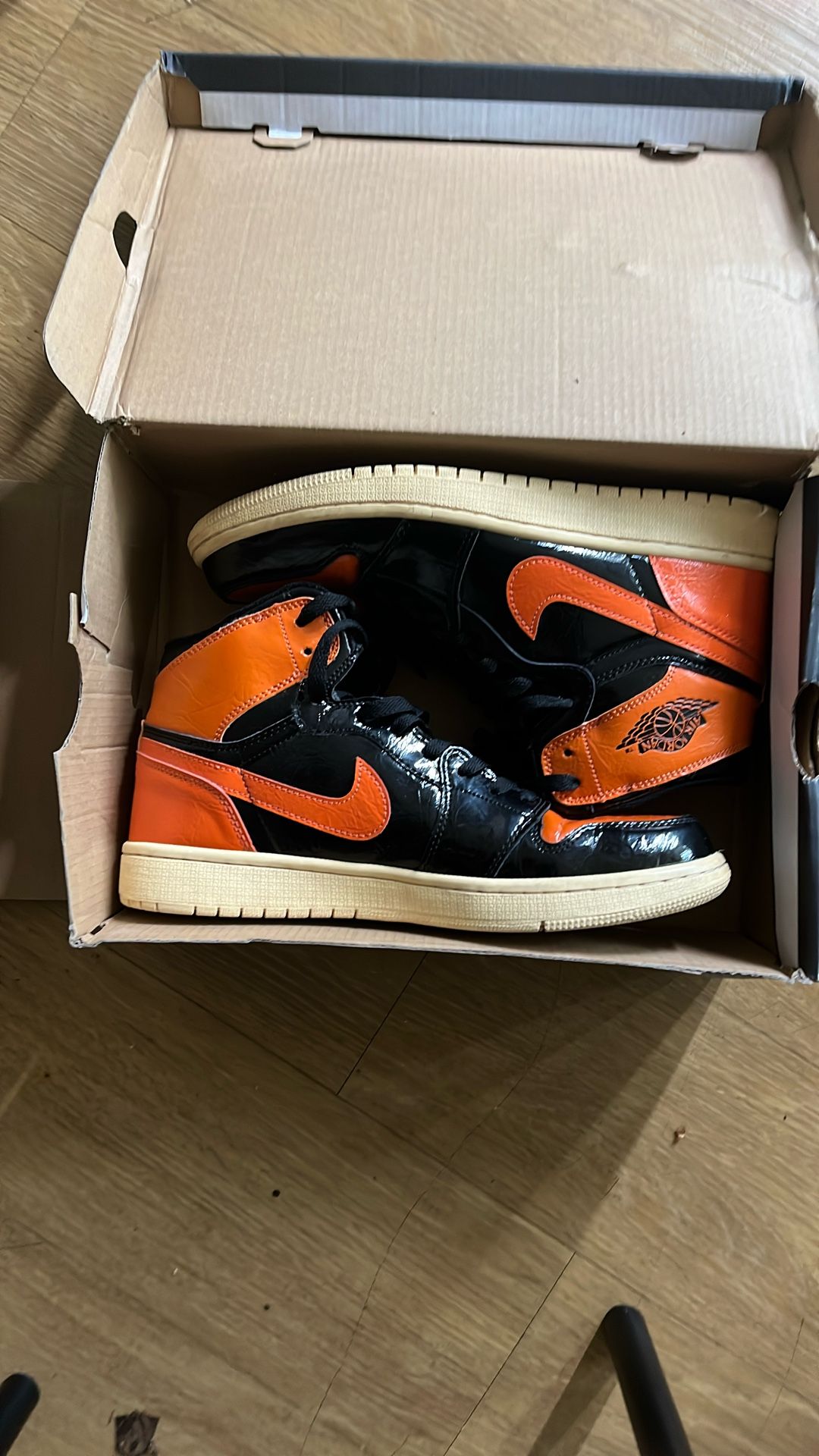 Size 9.5
