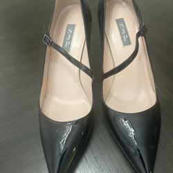 Sarah Jessica Parker Heels 